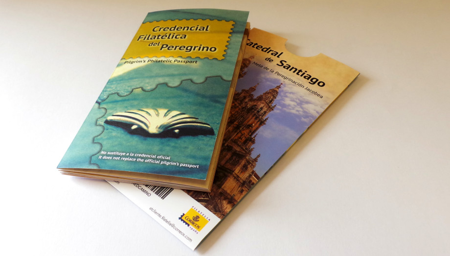oficina correos santiago de compostela credencial del camino de santiago en oficinas de correos oficina correos santiago de compostela credencial del camino de santiago en oficinas de correos
