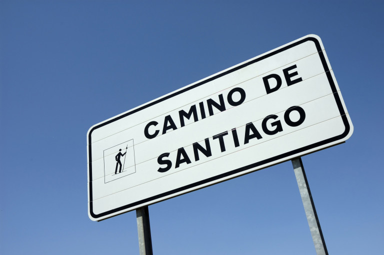 Los 8 puntos de partida del Camino de Santiago de Compostela