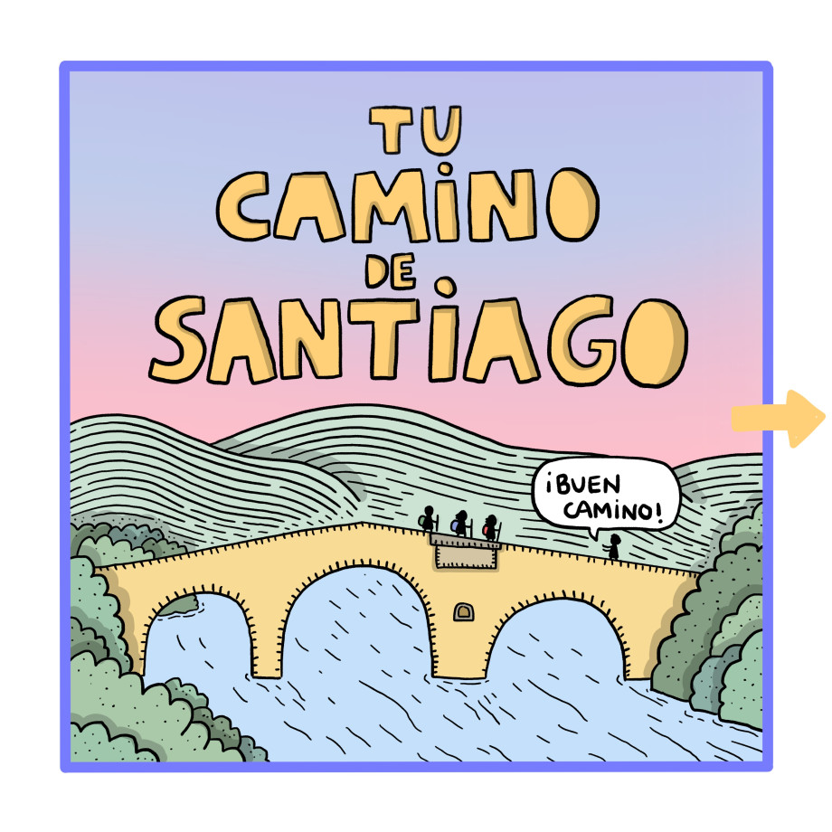 72 kilos: Camino de salida.