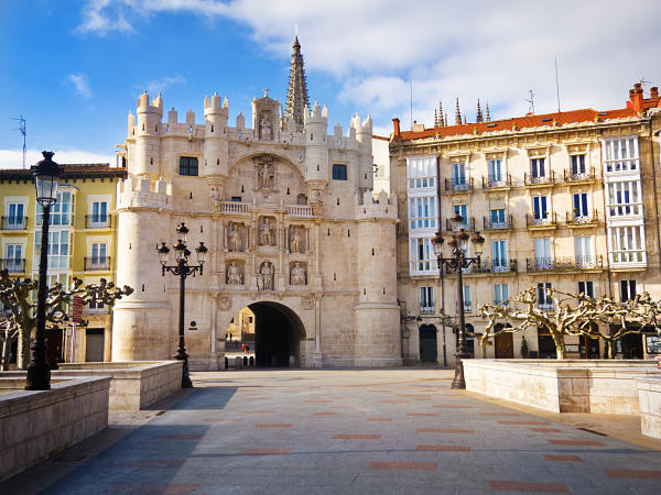 qué ver en burgos en un día