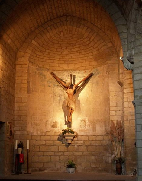 Los templarios en el camino de santiago