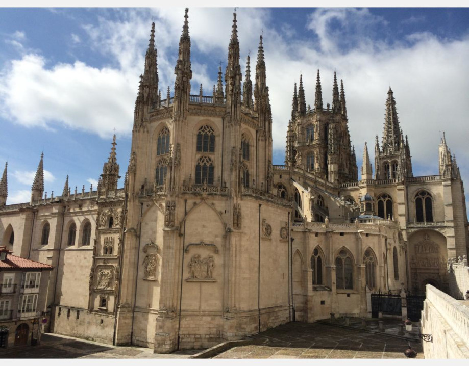 Catedral de Burgos