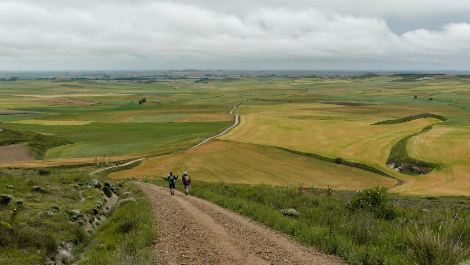 como triunfar en el concurso fotografico del camino de santiago