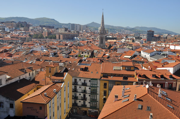 qué ver en Bilbao