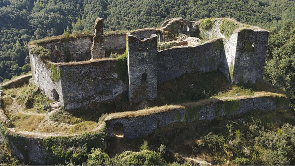 templarios en el camino de santiago sarracin