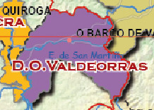 vinos valdeorras