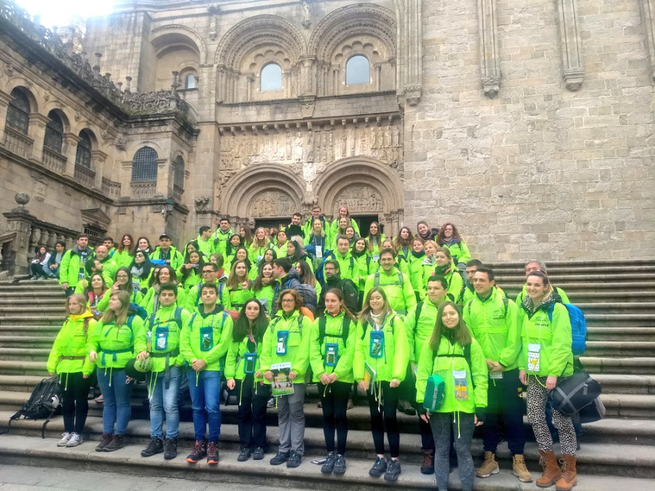 un camino repleto de valores