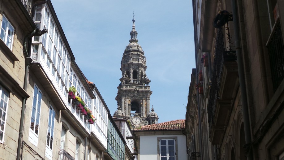 la zona vieja para descubrir la vida de sus calles