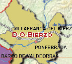 vinos bierzo