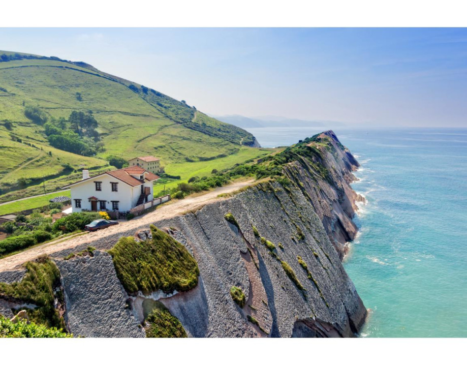 como llegar a tu punto de inicio del camino de santiago