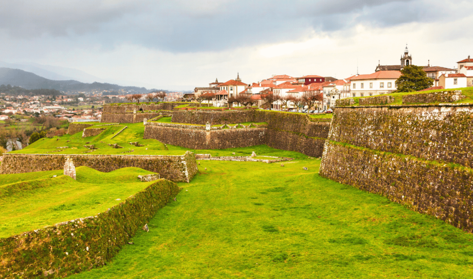 Fortaleza de Valença do Minho