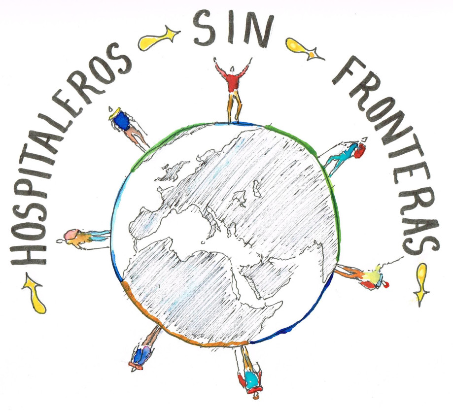 Hospitaleros sin Fronteras