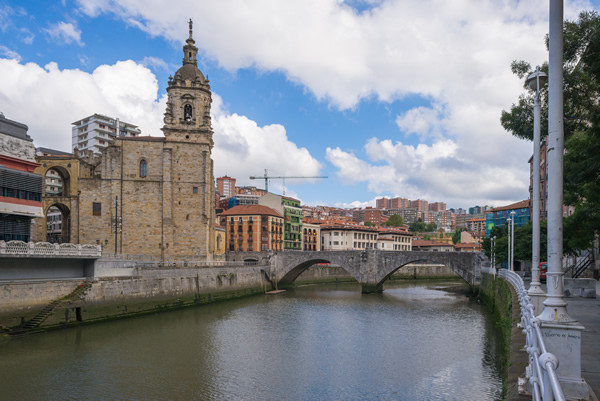 qué ver en Bilbao