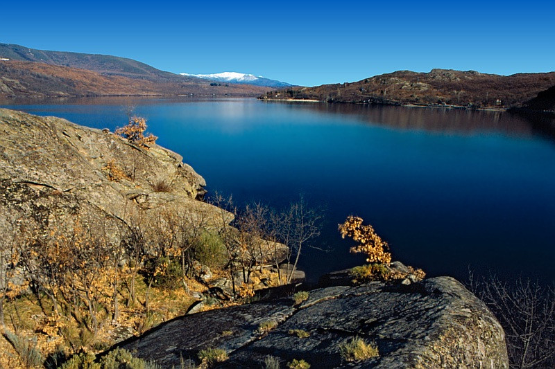 sanabria lake