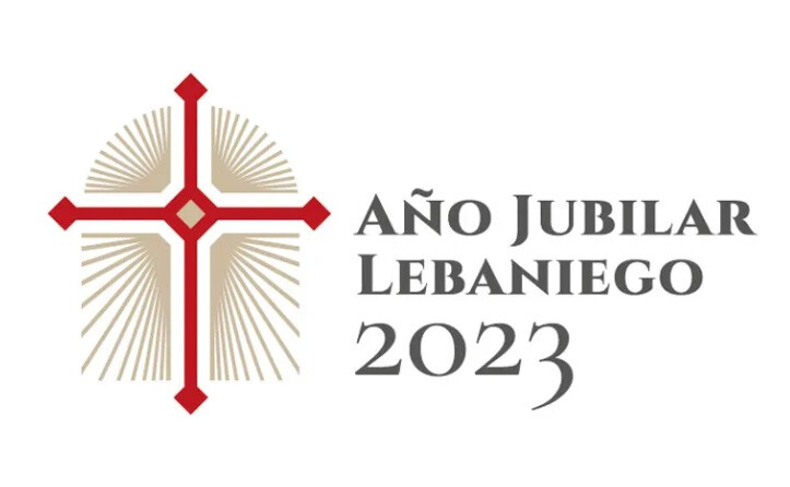 Logo Año Jubilar Lebaniego