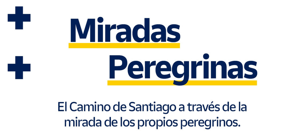 Miradas Peregrinas, una exposición para el Xacobeo 2021-2022