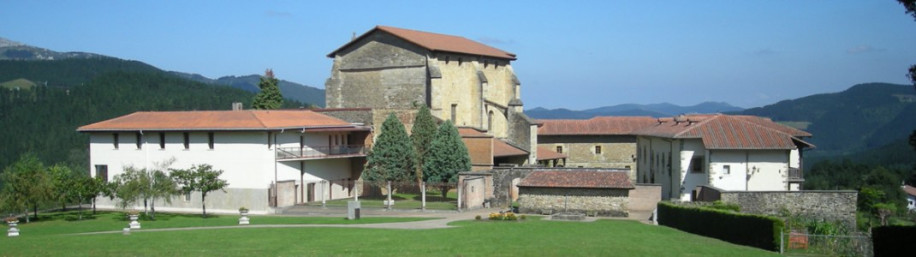Monasterio de Zenarruza