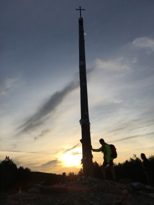 cruz de ferro