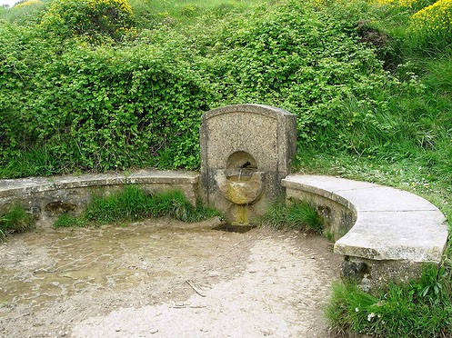 alto del perdon