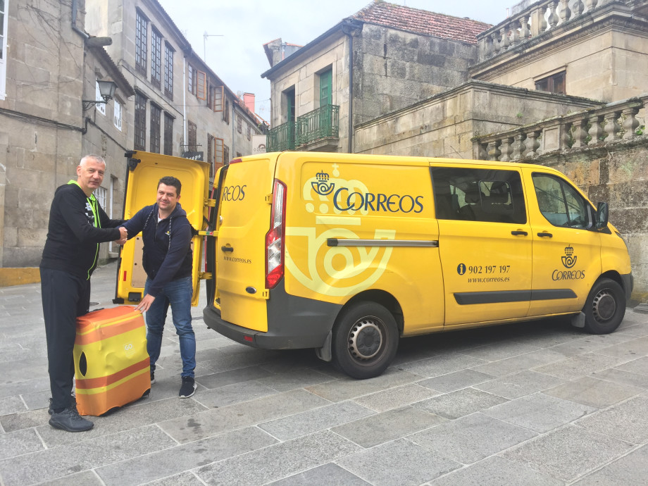 aleksandar petrovic acaba el camino en el obradoiro