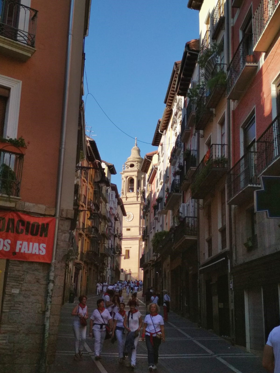 Qué ver y hacer en Pamplona: visita la Catedral