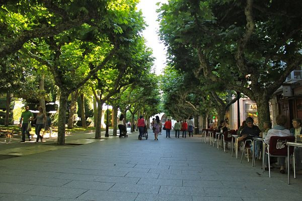 qué ver en burgos en un día