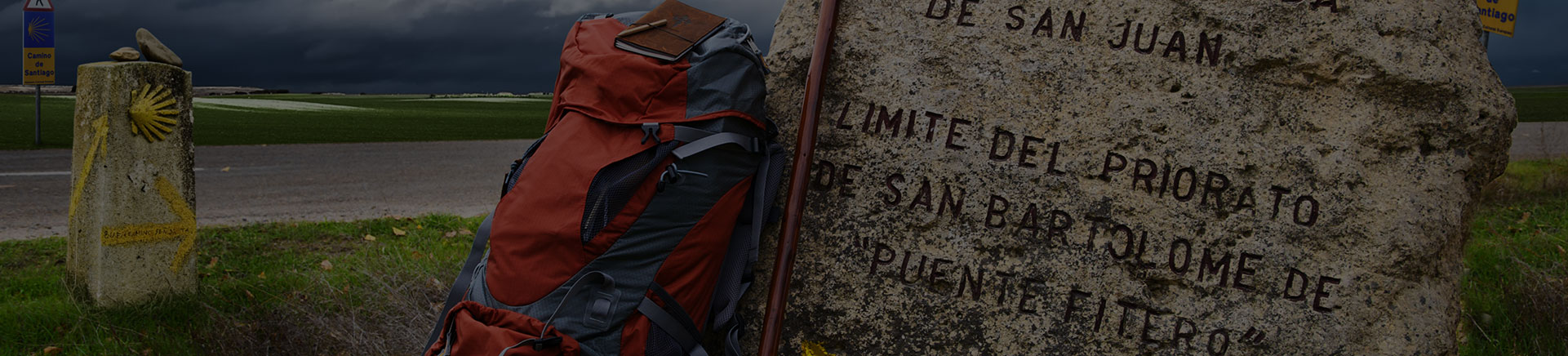 Gepäckaufbewahrung Santiago 