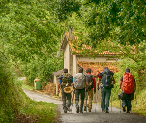 What to bring in your backpack for the Camino de Santiago