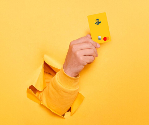 Correos Pre-paid Card: safe money on the Camino de Santiago