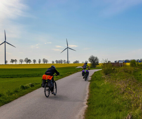 Mejores Rutas para hacer el Camino de Santiago en bicicleta