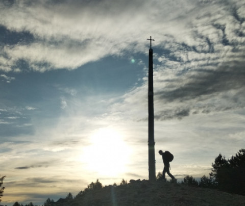 Lugares mágicos del Camino de Santiago