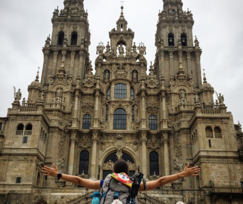 O Caminho de Santiago “reabre” dia 1º de julho