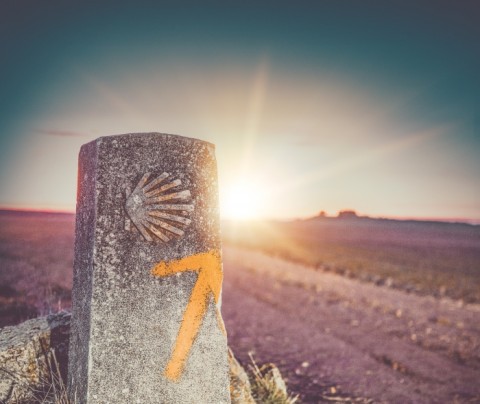 Las lecciones más importantes del Camino de Santiago