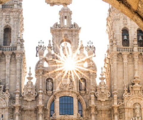 Guía para celebrar el 25 de julio en Santiago de Compostela