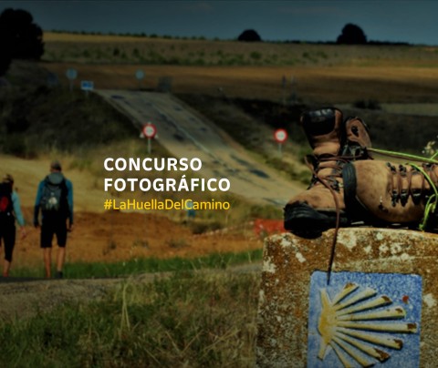 Photo contest ‘La huella del Camino’