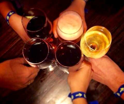 The Wine Way to Santiago de Compostela