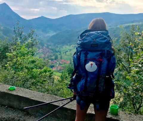 Qué no hacer en tu Camino de Santiago