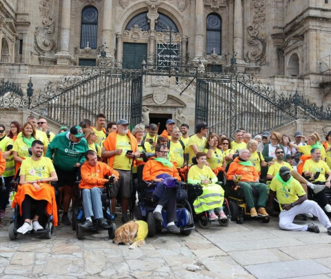 CompostELA, un Camino por la vida digna