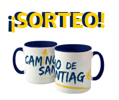 ¡Sorteamos dos tazas lettering!