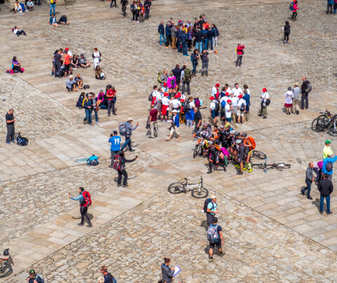 Häufig gestellte Fragen zum Jakobsweg