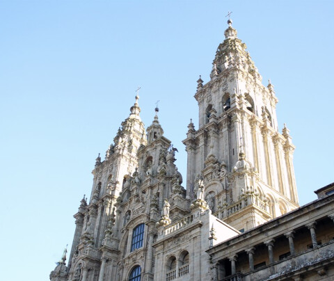 Cierre del aeropuerto de Santiago en 2026