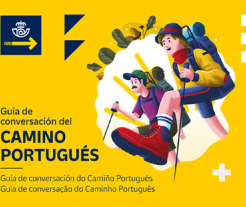 Guía de conversación del Camino Portugués