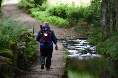What to bring in your backpack for the Camino de Santiago