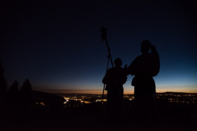 The most famous pilgrims of the Camino de Santiago