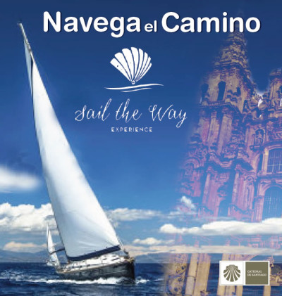 Navigating the Camino: pilgrimage to Santiago by sea