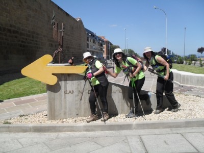 Las fotos que todo peregrino se debe llevar del Camino de Santiago