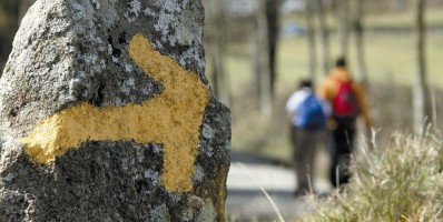 El Camino de Santiago en una semana: dónde empezar