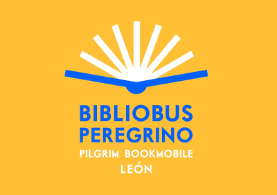 Bibliobús Peregrino: lecturas en el Camino de Santiago