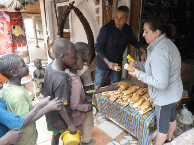 Hospitaleros sin fronteras: solidaridad en el Camino de Santiago