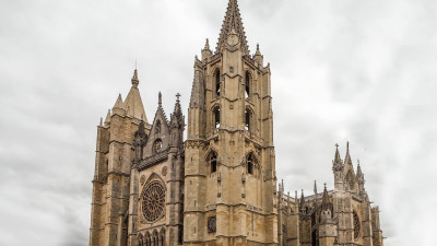 ¿Cómo llegar a León para empezar el Camino de Santiago?